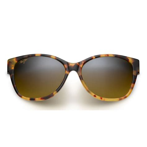 tortise shell sunglasses|maui jim tortoise shell sunglasses.